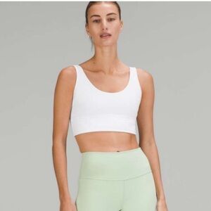 Lululemon Align Sports Bra a/b cup